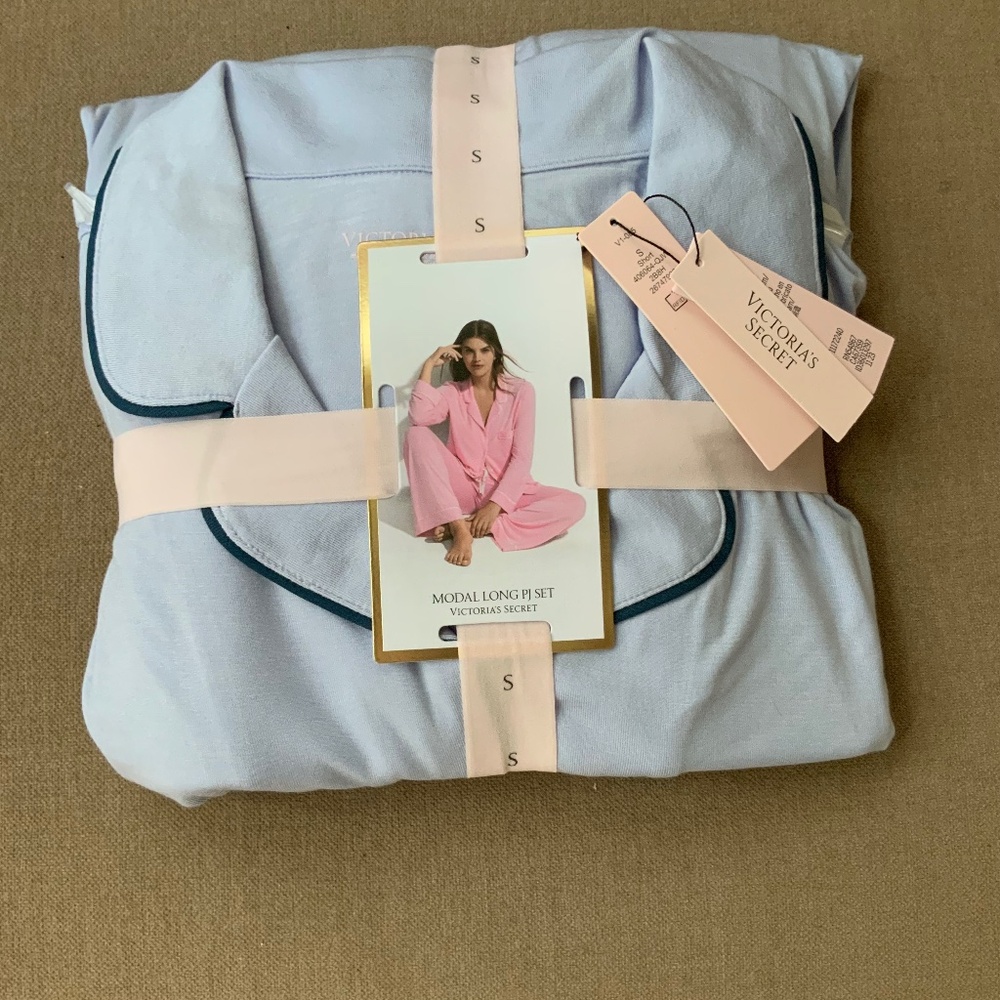 Victoria’s Secret modal pajama
